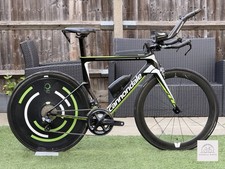 Bicicletta cannondale slice - bicicletta,