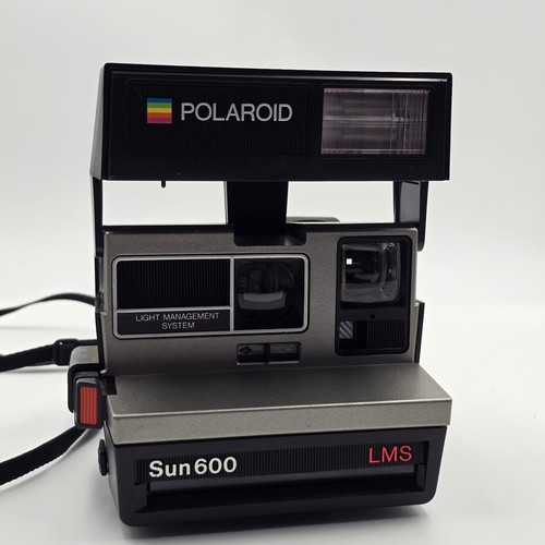 Fotocamera istantanea polaroid - fotocamera,
