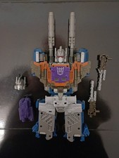 transformers Combiner Wars