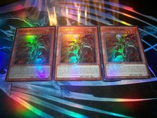 3x Caduto di Albaz 1°