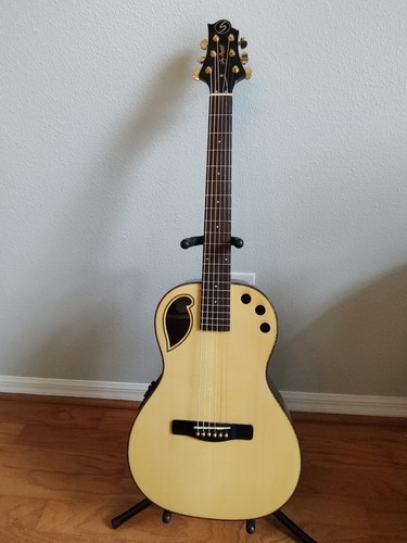 Samick greg bennett gph - samick,