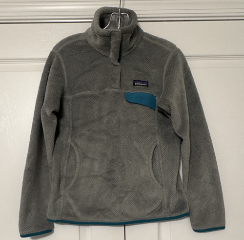 Patagonia snap donna - snap-t,