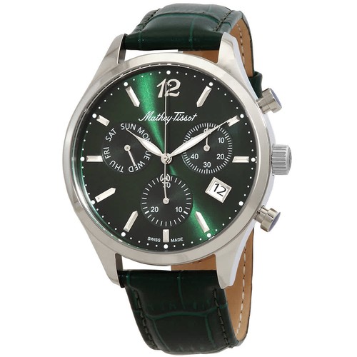 Orologio uomo mathey tissot - uomo, mathey-tissot