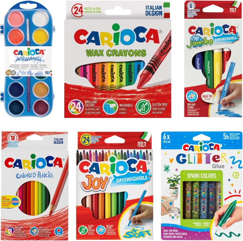Valigetta colori play with - play,