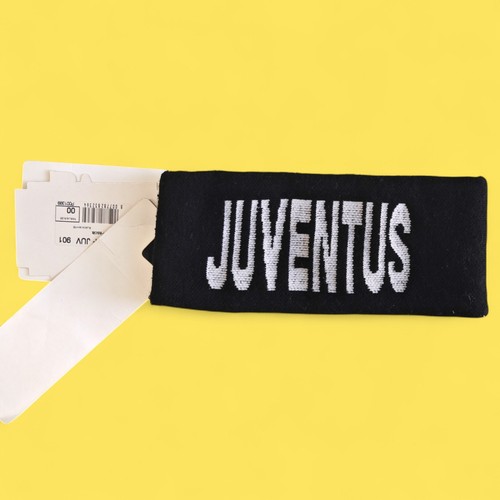 Juventus kappa headband - juventus,