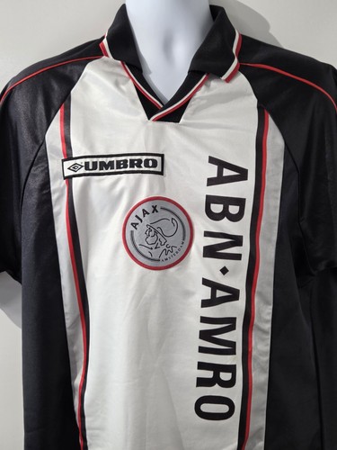 Maglia umbro ajax - maglia,