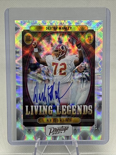 2024 prestige living - prestige, legends