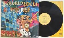 CLAUDIO LOLLI Antipatici