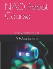 NAO Robot Course: translation