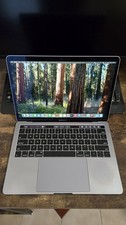 Apple MacBook Pro Touch Bar