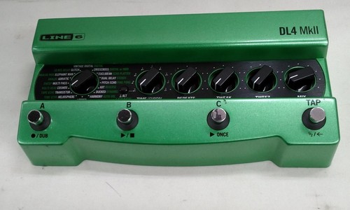 Line6 dl4 mkii delay 992933 - dl4,