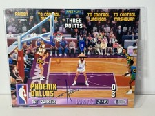 NBA Jam Tournament Edition