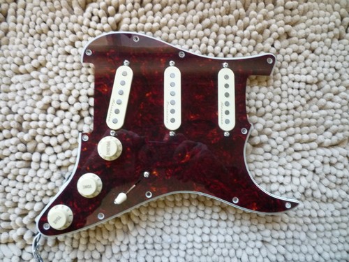 Fender player plus silenzioso - plus,