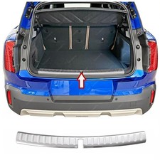 Cromato Protezione Paraurti