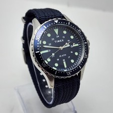 Orologio analogico uomo Timex