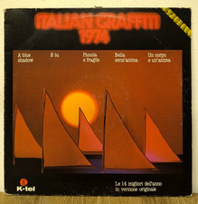 ARTISTI VARI - ITALIAN