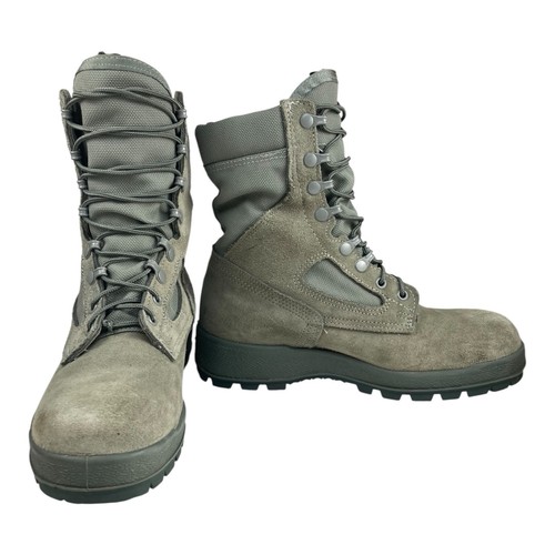 Stivali combattimento mcrae - stivali,