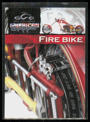 Bici antincendio joyride - antincendio,