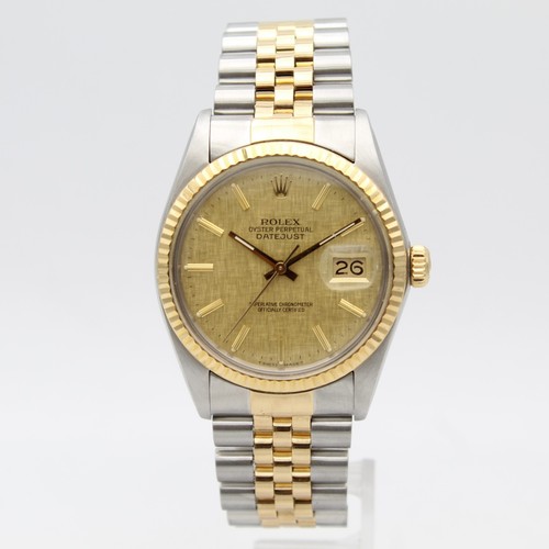 3007 rolex datejust mm - datejust,