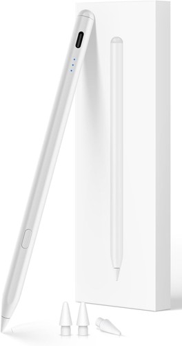Penna ipad 2018 2025 - penna, pencil