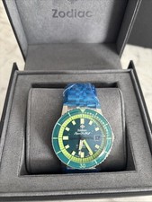 Orologio Zodiac Super Sea Wolf