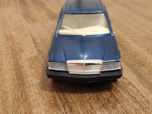 Modellino die cast mercedes - modellino,