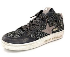 Cetti stivaletto stringato