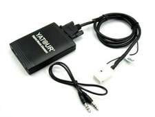 Adattatore YATOUR USB SD AUX