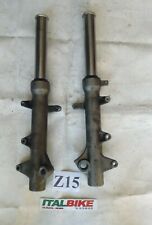 FORCELLE ANTERIORI SUZUKI BURGMAN 400 K7 2007 2008 2009 2010 2011 K7 K8 K9 L0 L1
