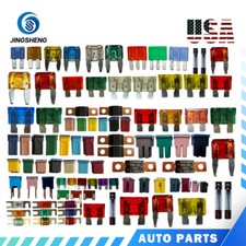1 Set Fuse Series for A1 A3 A4