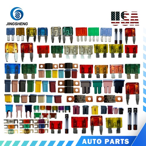 1000x fuse series for a4 - 1000x, a3