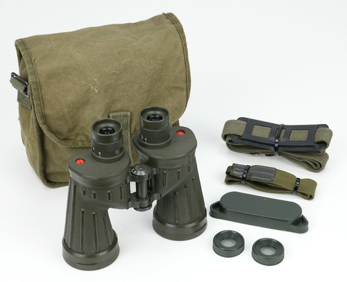 Binocolo militare ednar 6x42 - ednar,