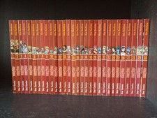 Manga FAIRY TAIL Lotto 1-30 -