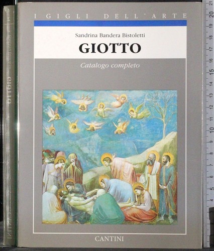 Giotto catalogo completo - giotto.,