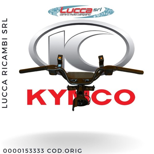 00153333 manubrio originale - 00153333,