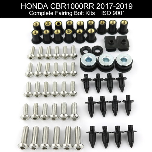 Fit for honda cbr1000rr - for,