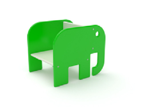 Elly sedia elefante - elly,