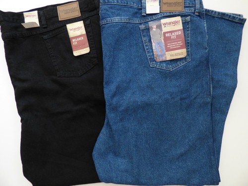 Jeans uomo wrangler - jeans, robusto