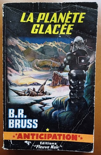Bruss la planete - bruss,