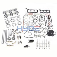Kit riparazione motore diesel