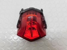 FANALE FARO POSTERIORE STOP