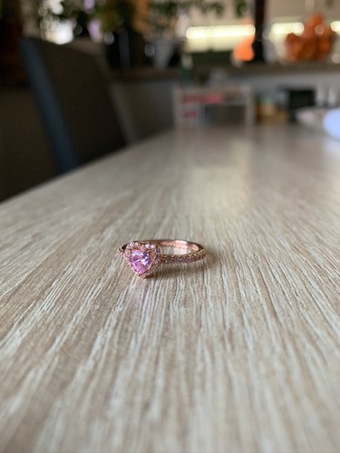 Pandora anello - pandora,