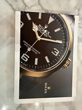 Catalogo orologi Rolex