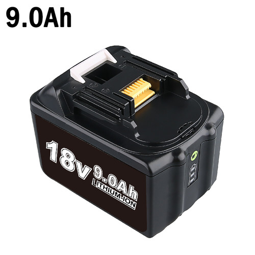 Batteria 9000 mah - batteria,