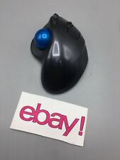 Mouse trackball wireless Logitech M570 910-001799 nero con dongle Bluetooth