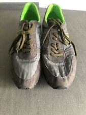 Merrel original 536993 tg 46 verde militare /man shoes