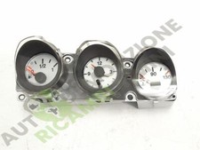 AR32310 QUADRO STRUMENTI ALFA ROMEO 156 «I» (1998) 2.0 Twin Spark Distinctive...