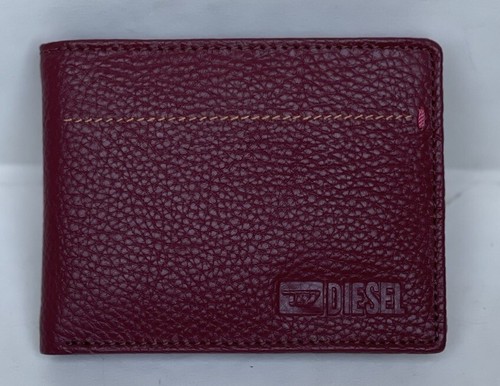 Diesel elegante portafoglio - diesel,