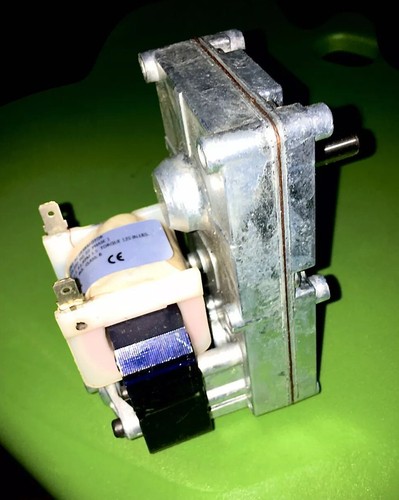 Motoriduttore rpm merkle - 2,
