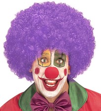 PARRUCCA TIFOSO VIOLA